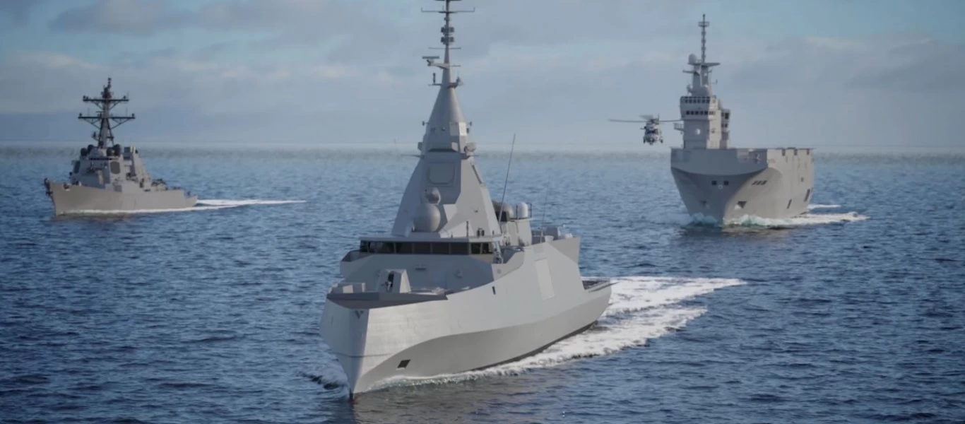 Ξαναρχίζουν οι διαπραγματεύσεις για τις [email protected] τον Σεπτέμβριο